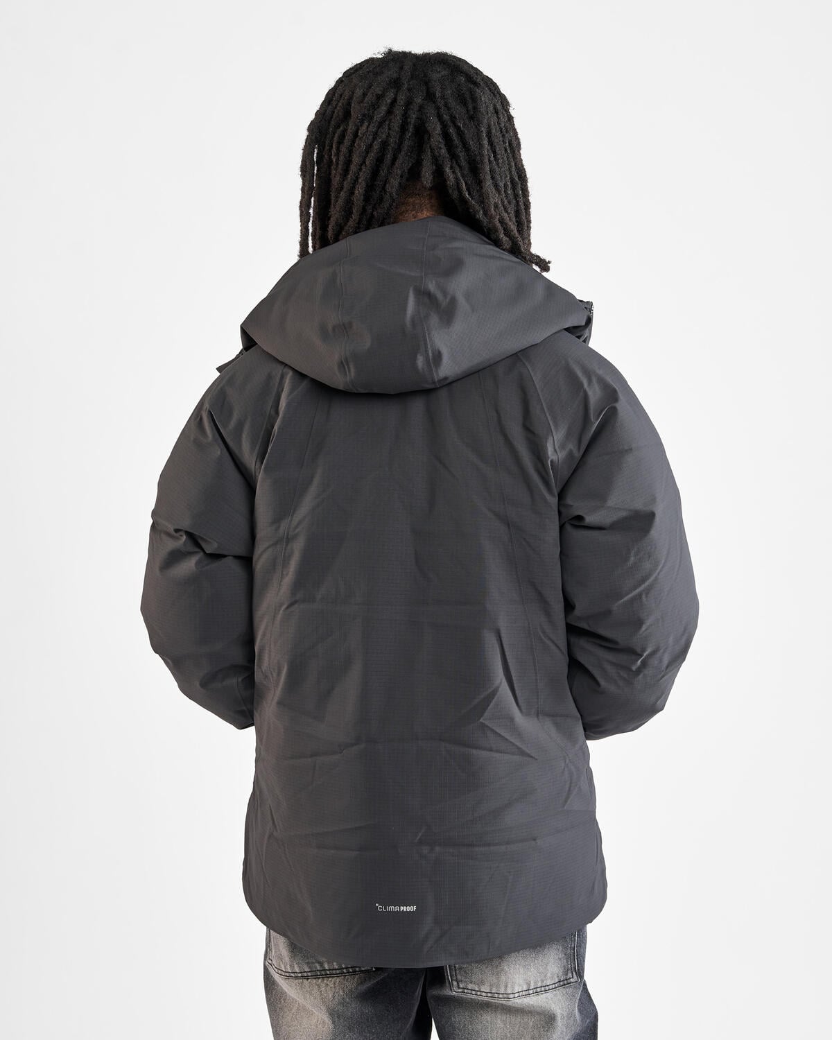 adidas Originals XPL CP DOWN Jacket | JV6220 | AFEW STORE